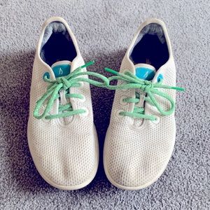 Allbirds Tree Runners - JUST Water Special Edition